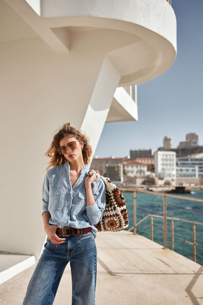 FIVE Jeans