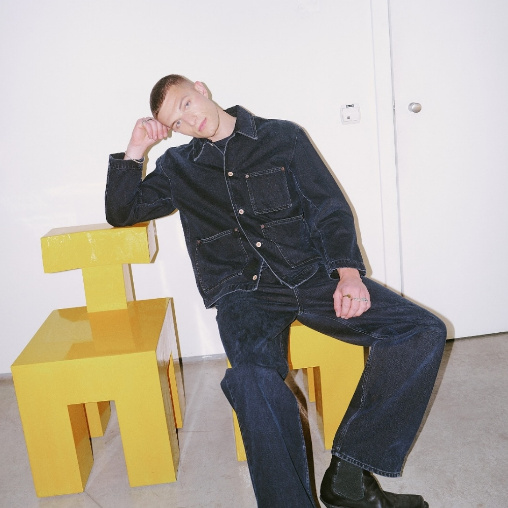Bellerose homme