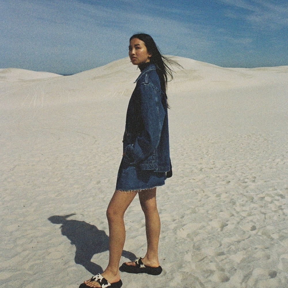 Bellerose femme