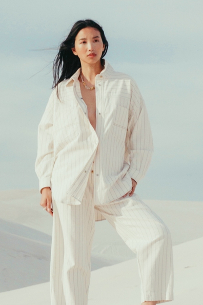 Bellerose femme