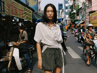 BELLEROSE FEMME