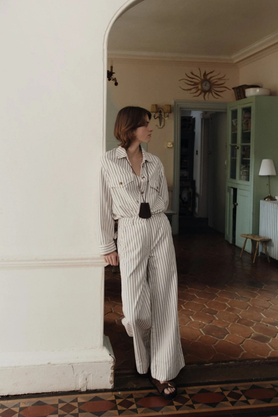 Des Petits Hauts
