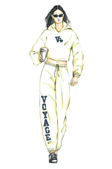 VOYAGE L.A.