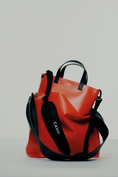 Sacs Cahu