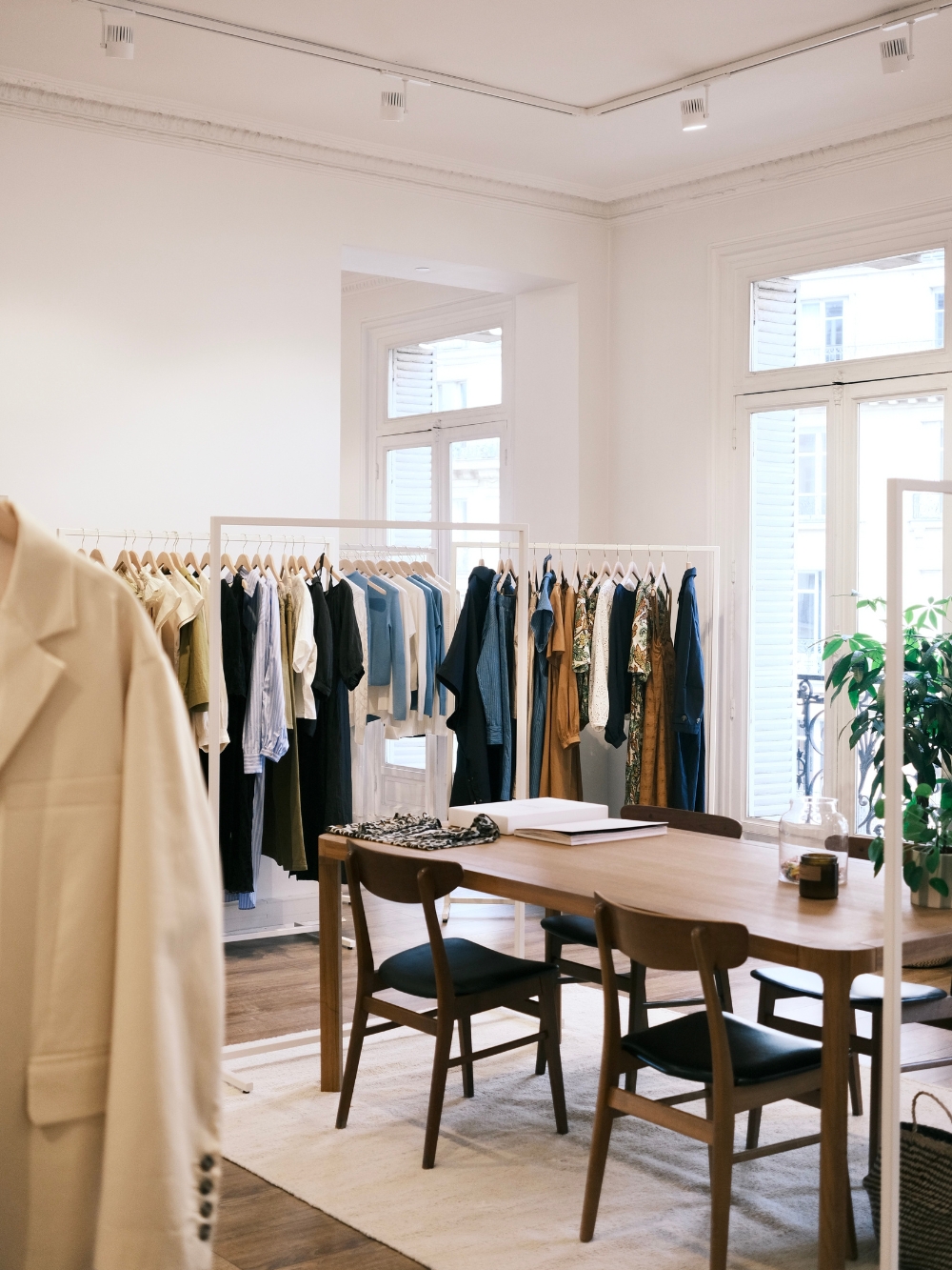 Showrooms Filippini